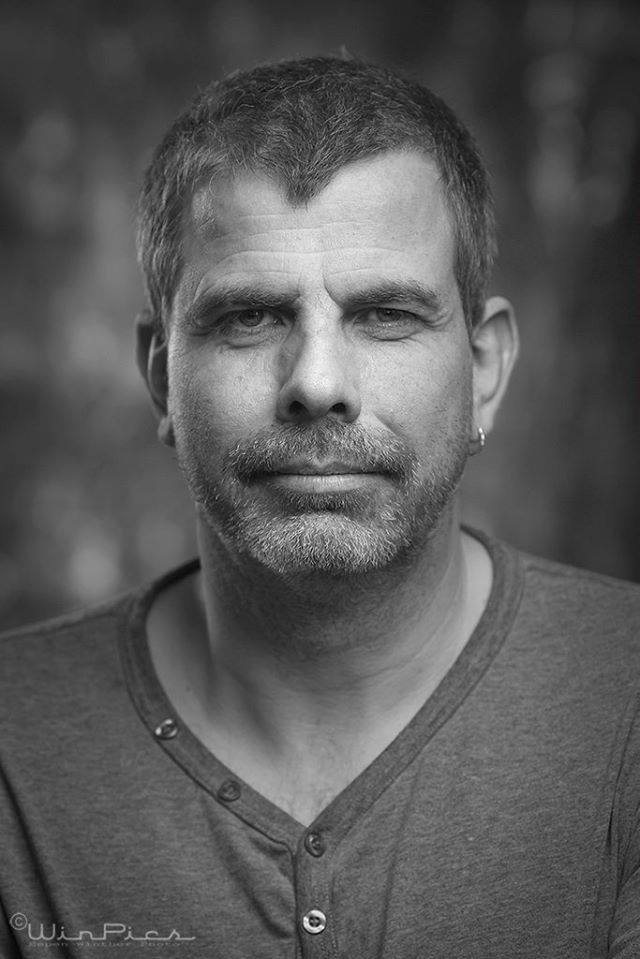 Rune Nordseter. Foto: Espen Winther