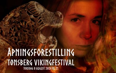 Gratis åpningsforestilling!
