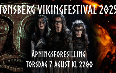 Gratis åpningsshow