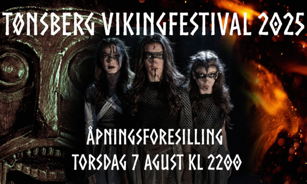 Gratis åpningsshow