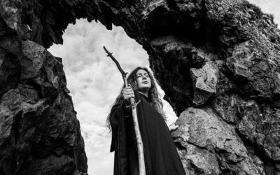 FOREDRAG og WORKSHOP: Bringing Old Norse Poetry to Life