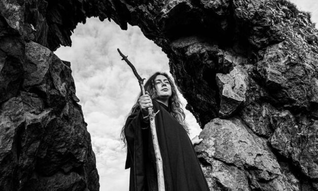 FOREDRAG og WORKSHOP: Bringing Old Norse Poetry to Life