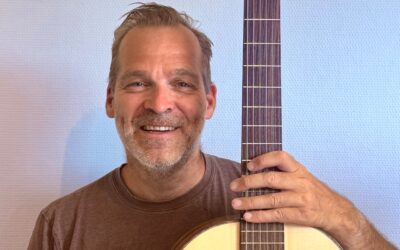 Vikinggitar på Saga Oseberg