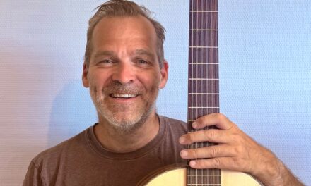 Vikinggitar på Saga Oseberg